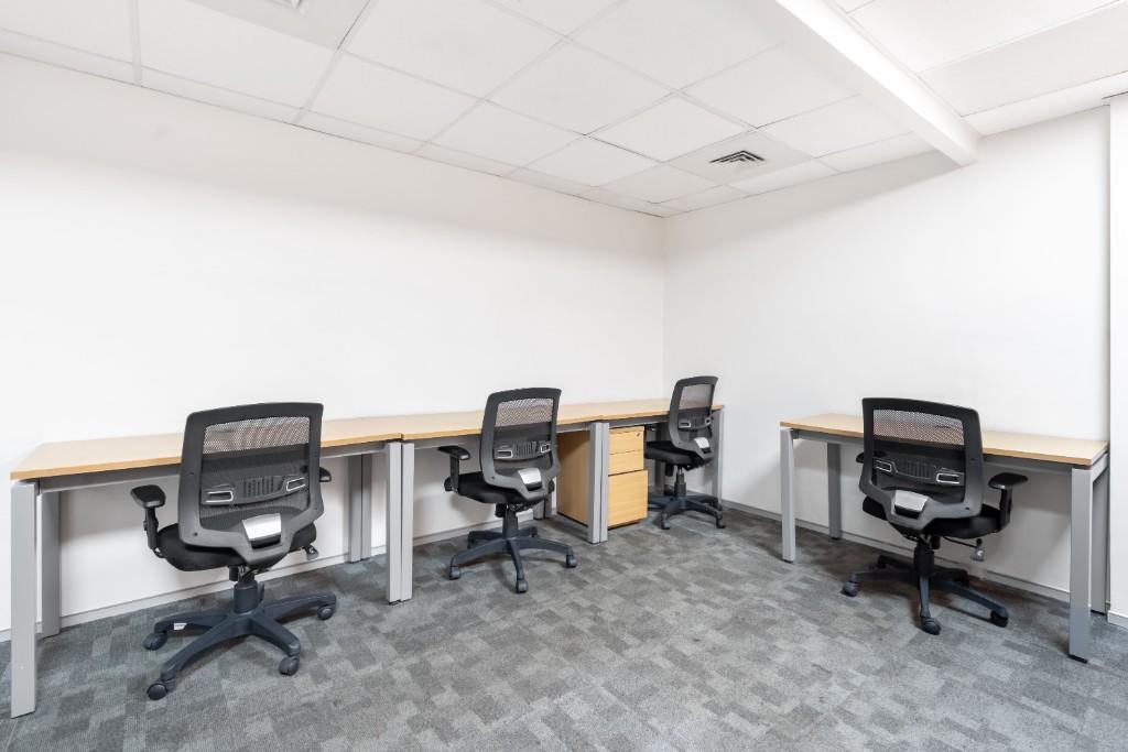 Additional property image - 4th floor, Victoria House, Victoria Road, Chelmsford, CM1 1JR