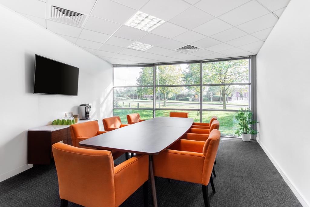 Additional property image - Herons Way, Chester Business Park, Chester, CH4 9QR