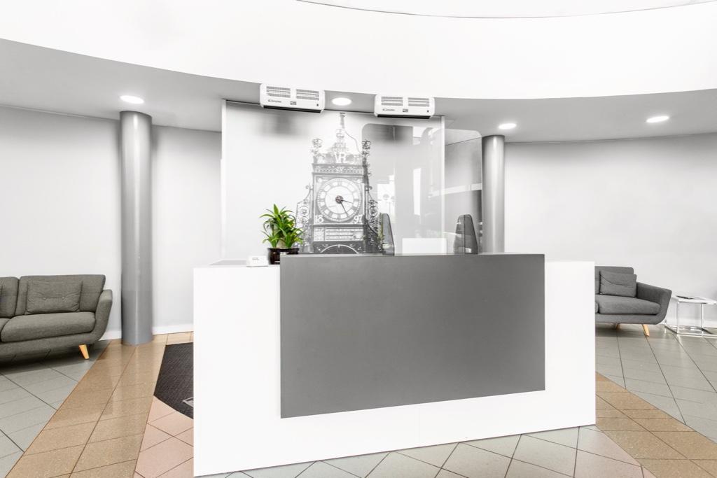 Additional property image - Herons Way, Chester Business Park, Chester, CH4 9QR