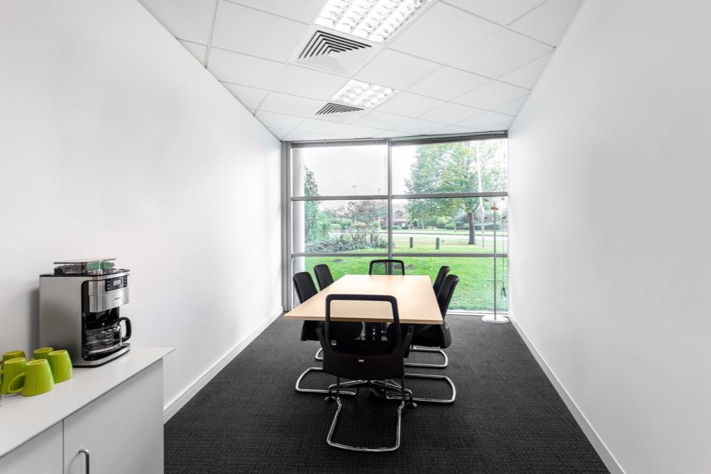 Additional property image - Herons Way, Chester Business Park, Chester, CH4 9QR