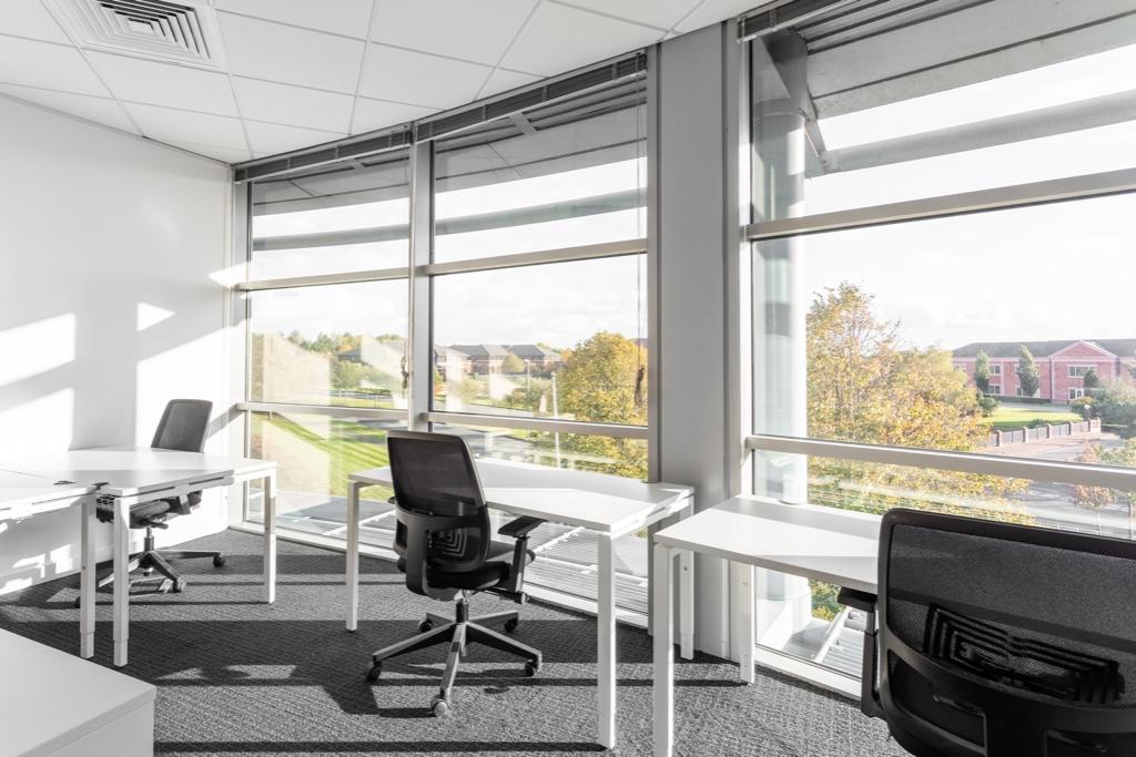 Additional property image - Herons Way, Chester Business Park, Chester, CH4 9QR