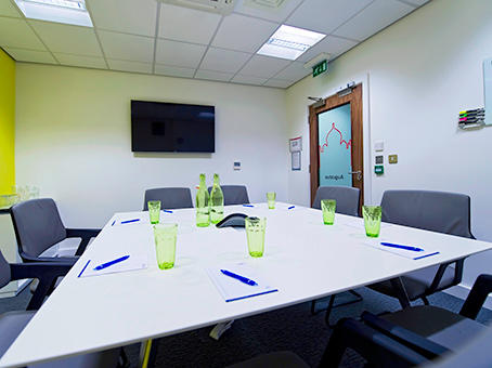 Additional property image - 1st Floor, Management Suite, Broughton Shopping Park, Flintshire, CH4 0DE