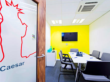 Additional property image - 1st Floor, Management Suite, Broughton Shopping Park, Flintshire, CH4 0DE
