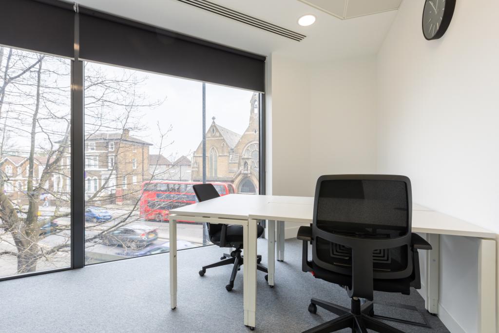 Additional property image - Station Road, Croydon, London, CR0