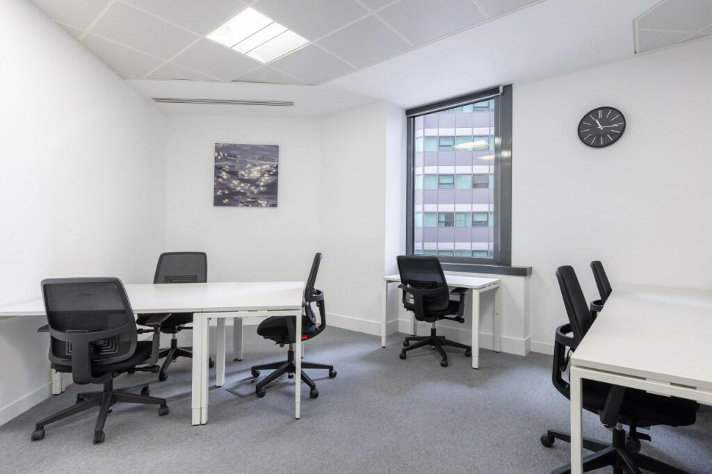 Additional property image - Station Road, Croydon, London, CR0