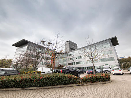 Additional property image - Victory Way, Admirals Park, Crossways, Dartford, DA2 6QD