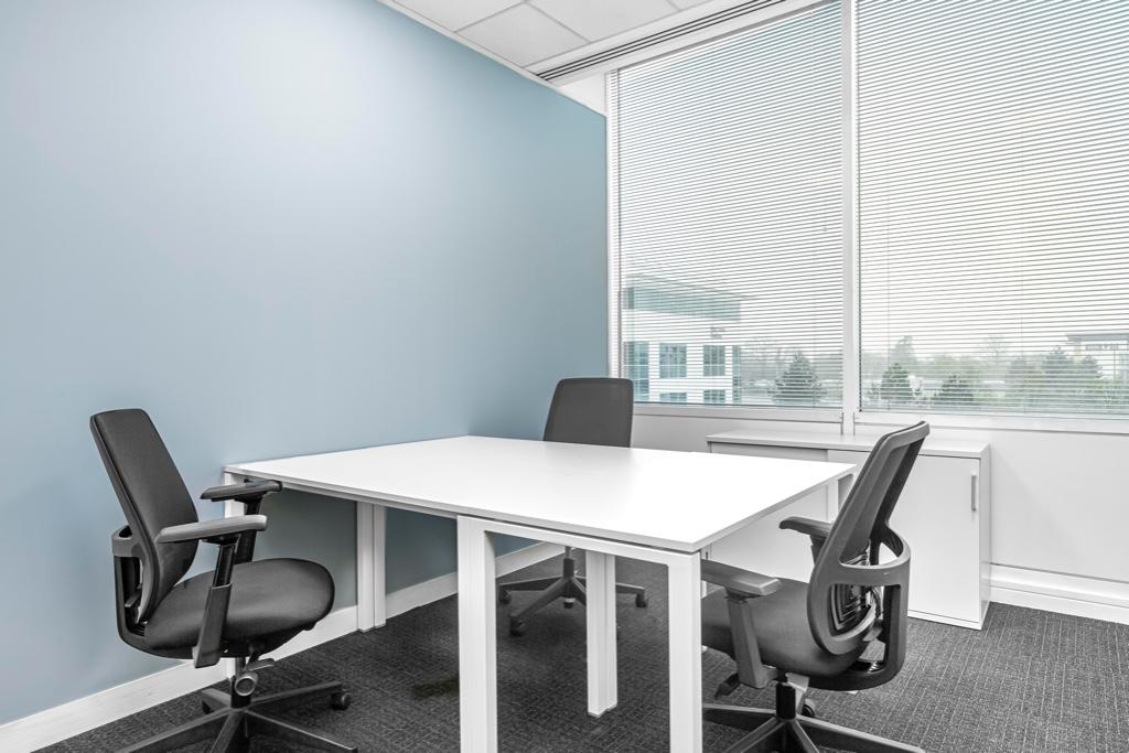 Property image - 2nd Floor, Titan Court, 3 Bishop Square, Hatfield, AL10 9NA