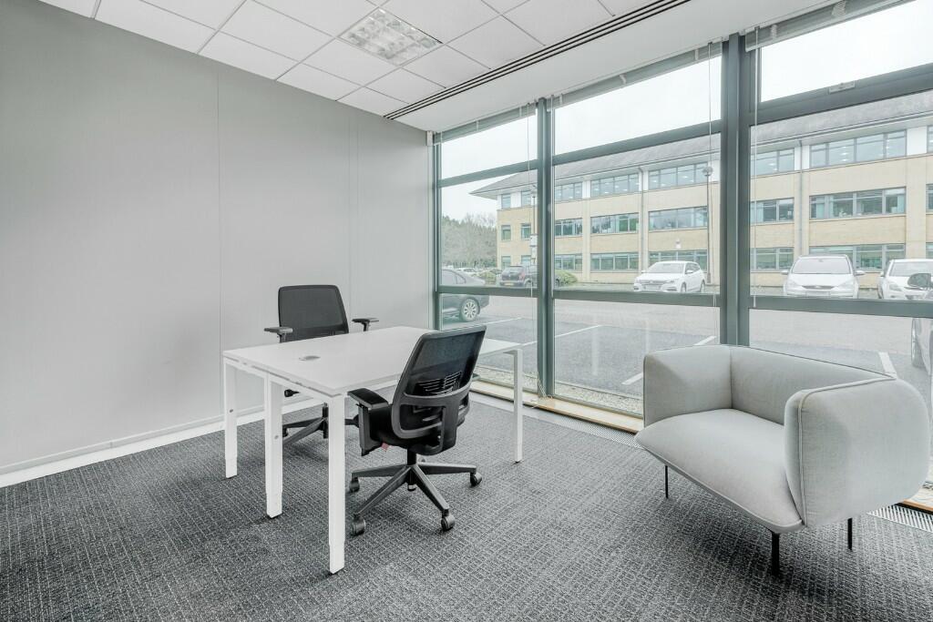 Additional property image - Great Victoria Street, Belfast, County Antrim, Northern Ireland, BT2