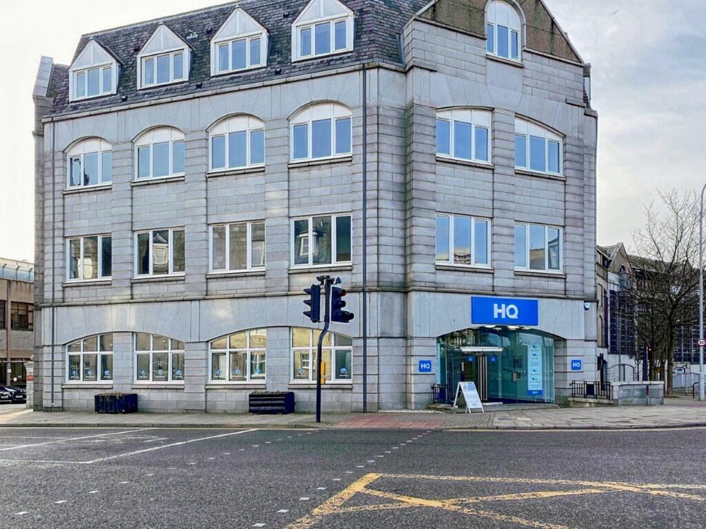 Additional property image - Berry Street, Aberdeen, Aberdeenshire, AB25