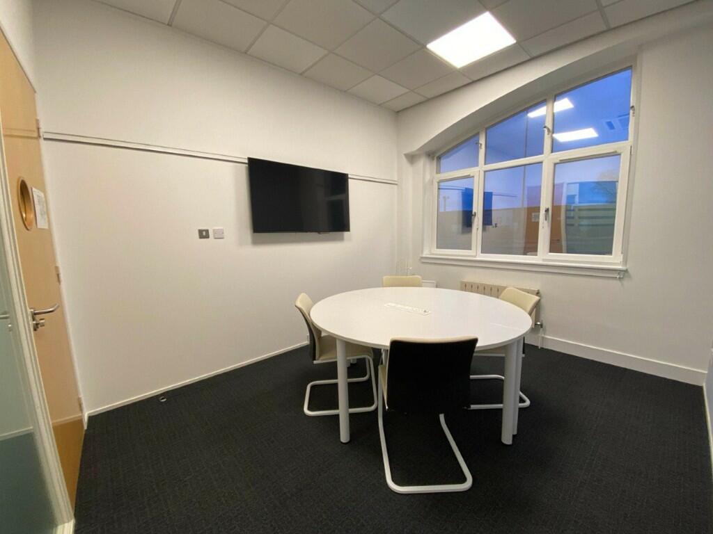 Additional property image - Berry Street, Aberdeen, Aberdeenshire, AB25
