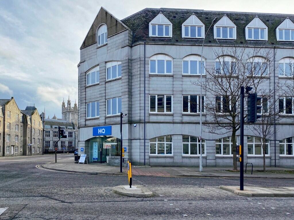 Additional property image - Berry Street, Aberdeen, Aberdeenshire, AB25
