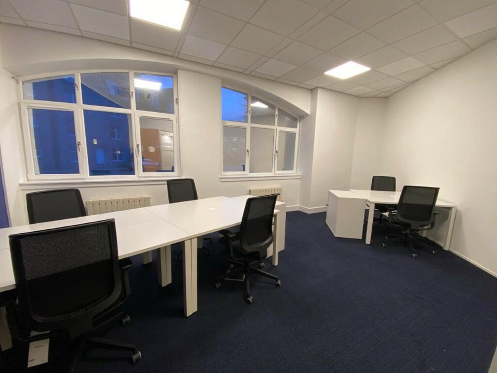 Additional property image - Berry Street, Aberdeen, Aberdeenshire, AB25
