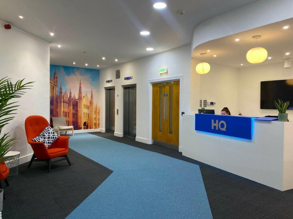 Additional property image - Berry Street, Aberdeen, Aberdeenshire, AB25