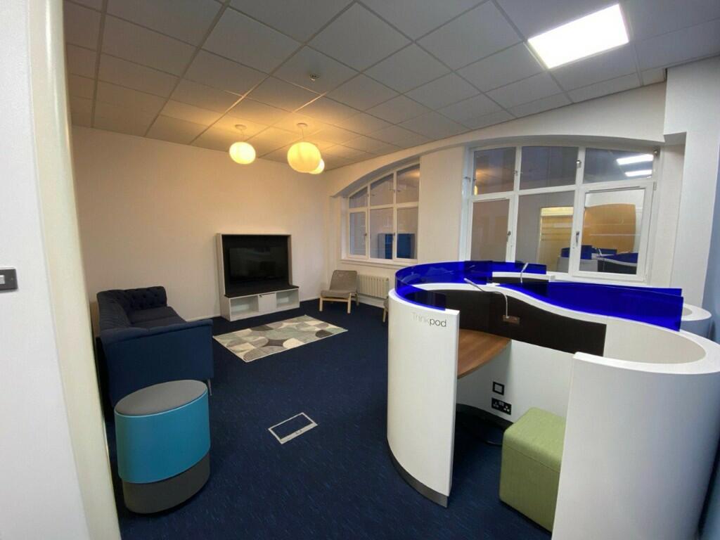 Additional property image - Berry Street, Aberdeen, Aberdeenshire, AB25