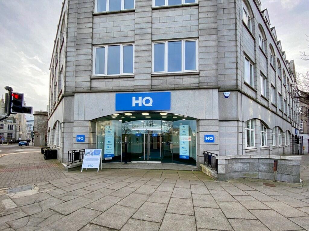 Additional property image - Berry Street, Aberdeen, Aberdeenshire, AB25