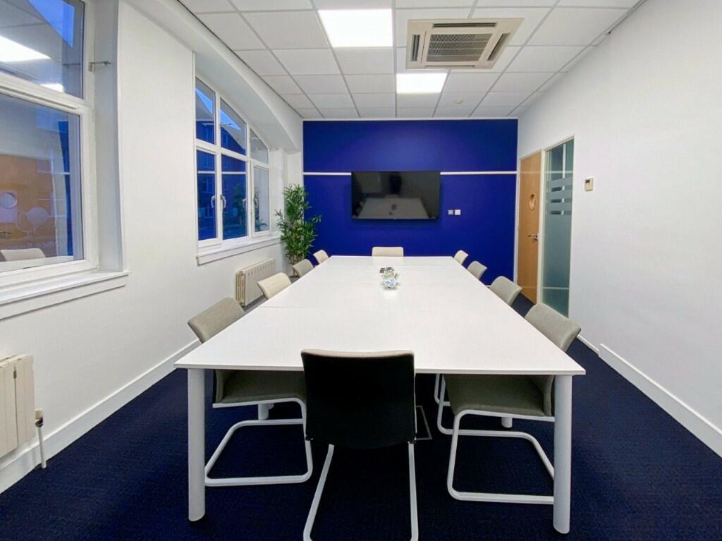 Additional property image - Berry Street, Aberdeen, Aberdeenshire, AB25