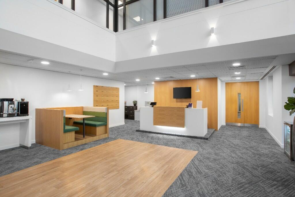 Additional property image - The Drive, Brentwood, Essex, CM13