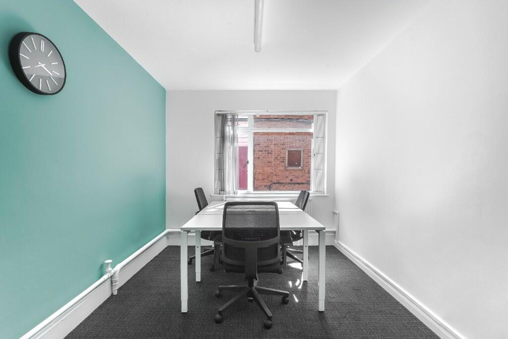 Additional property image - Howe Moss Drive, Aberdeen, Aberdeenshire, AB21