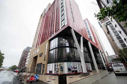 Additional property image - Oxford Road, Bournemouth, Dorset, BH8