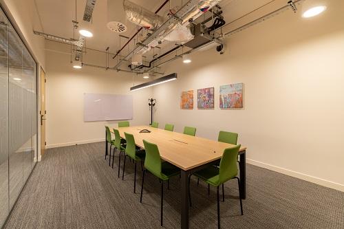 Additional property image - Oxford Road, Bournemouth, Dorset, BH8