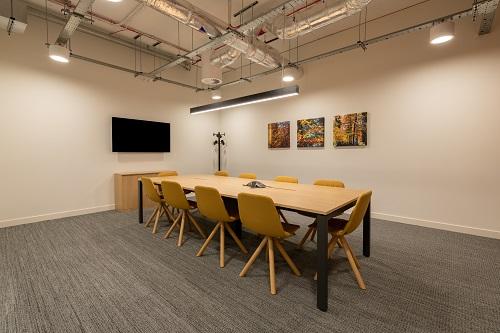 Additional property image - Oxford Road, Bournemouth, Dorset, BH8