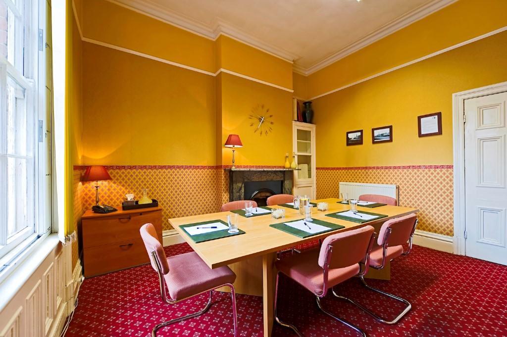 Additional property image - 3, The Quadrant, Warwick Road, Coventry, CV1 2DY