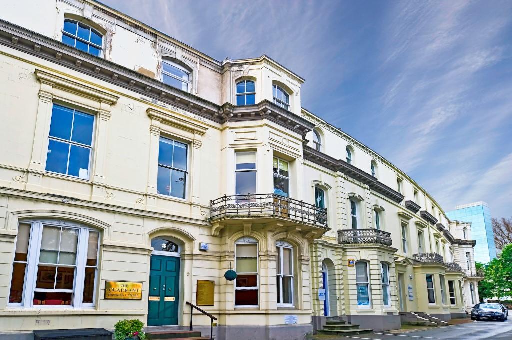 Additional property image - 3, The Quadrant, Warwick Road, Coventry, CV1 2DY