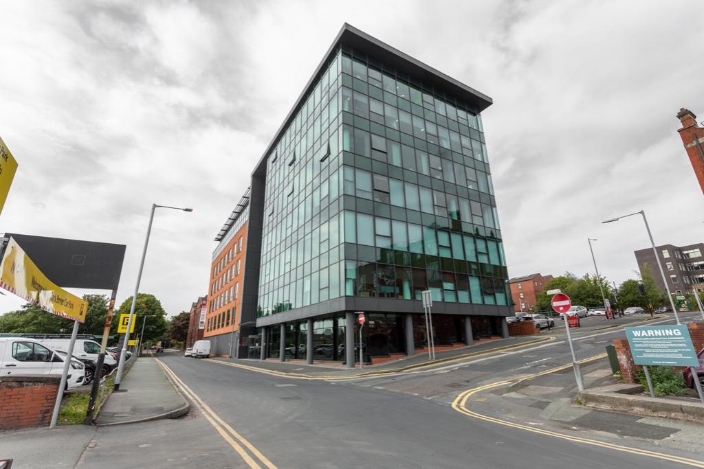 Additional property image - 120 Bark Street, 6th and 7th Floor, Bolton, BL1 2AX