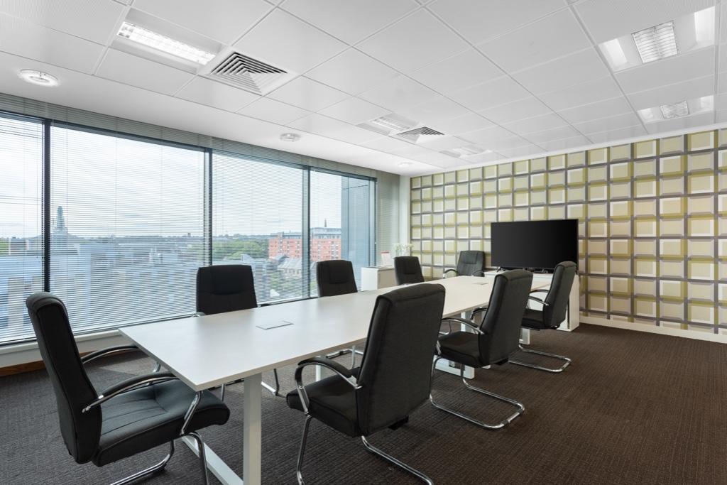 Additional property image - 120 Bark Street, 6th and 7th Floor, Bolton, BL1 2AX