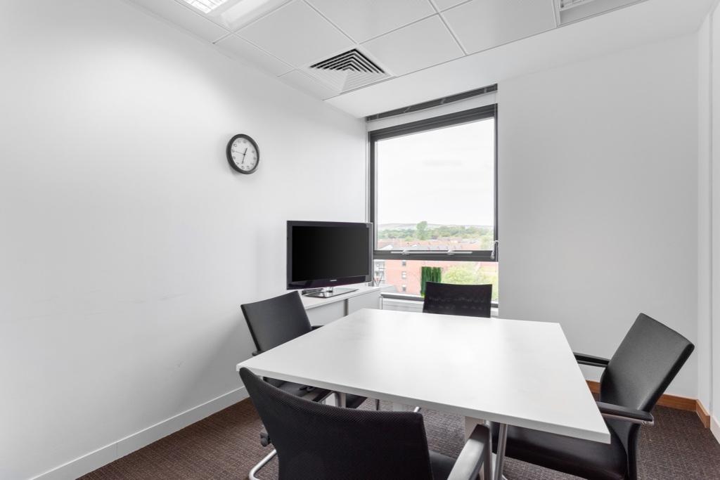 Additional property image - 120 Bark Street, 6th and 7th Floor, Bolton, BL1 2AX