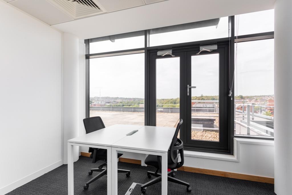 Additional property image - 120 Bark Street, 6th and 7th Floor, Bolton, BL1 2AX