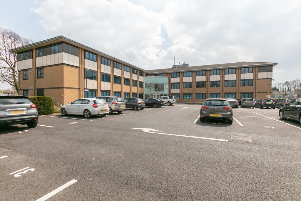 Additional property image - Compass House, Vision Park, Chivers Way, Histon, Cambridge, CB24 9AD