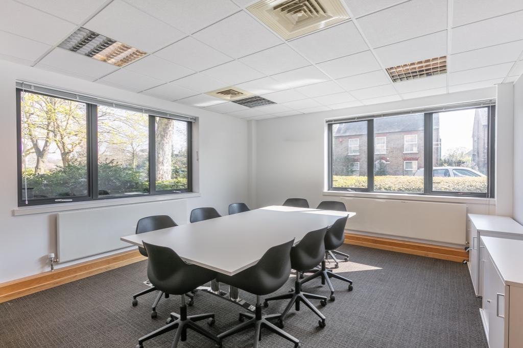 Additional property image - Compass House, Vision Park, Chivers Way, Histon, Cambridge, CB24 9AD