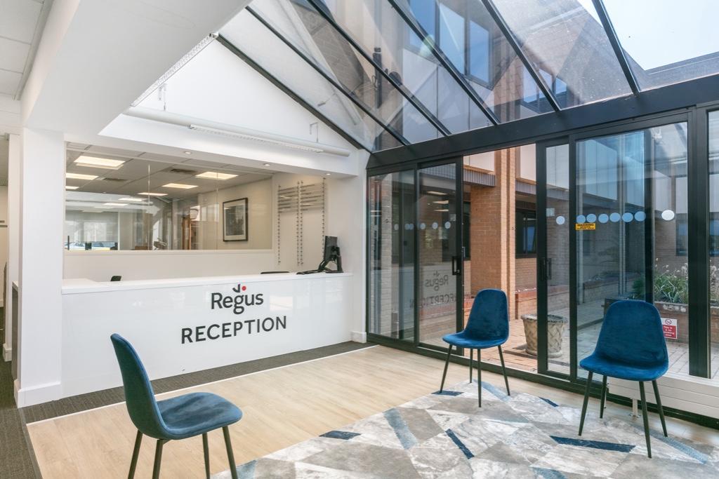 Additional property image - Compass House, Vision Park, Chivers Way, Histon, Cambridge, CB24 9AD