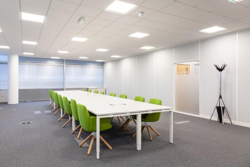 Additional property image - Endeavour House, 3rd Floor, Coopers End Road, Stansted, CM24 1SJ