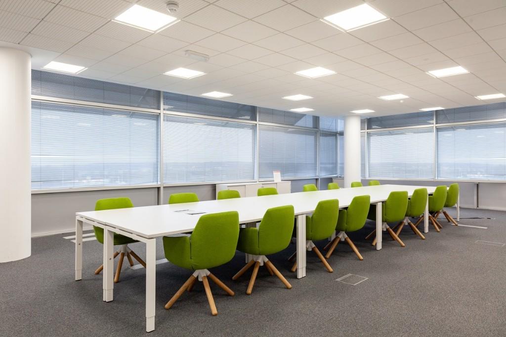 Additional property image - Endeavour House, 3rd Floor, Coopers End Road, Stansted, CM24 1SJ