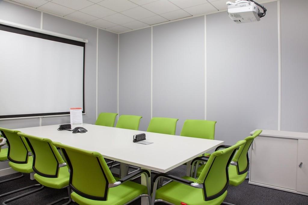 Additional property image - Endeavour House, 3rd Floor, Coopers End Road, Stansted, CM24 1SJ