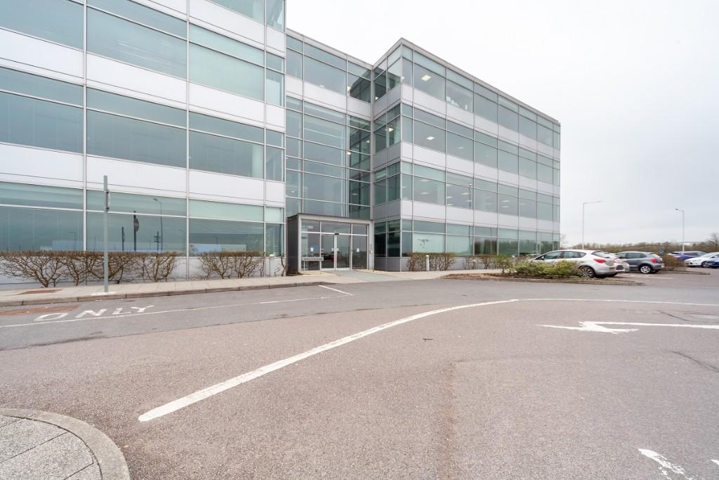 Additional property image - Endeavour House, 3rd Floor, Coopers End Road, Stansted, CM24 1SJ