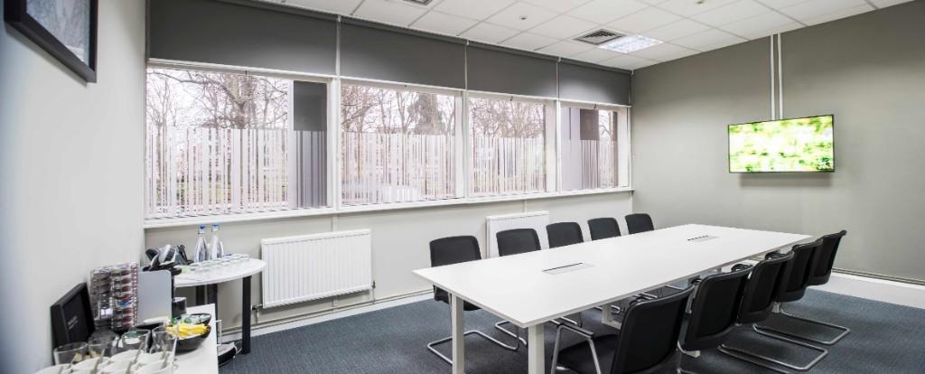 Additional property image - Wellington House, East Road, Cambridge, Cambridgeshire, United Kingdom CB1 1BH