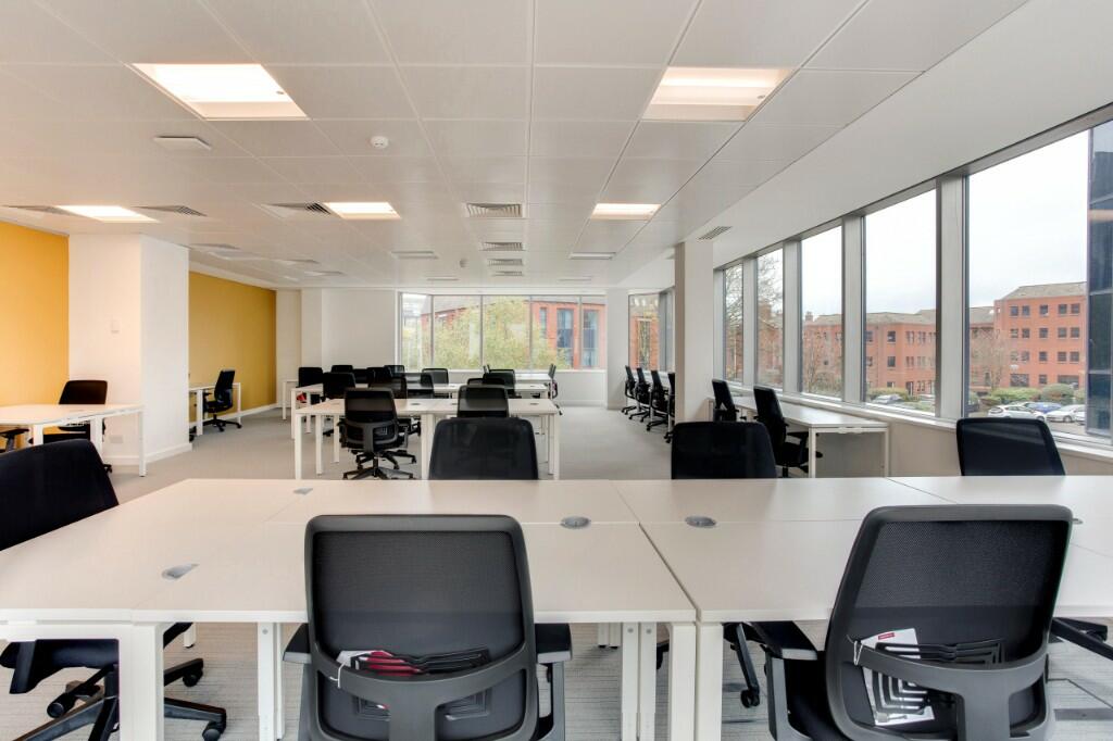 Additional property image - Embassy Drive, Calthorpe Road, Birmingham, B15 1TR