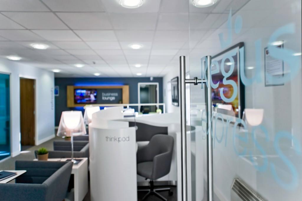 Additional property image - Ground Floor, The Comet Building, Birmingham Airport, Birmingham, West Midlands, United Kingdom B26 3QJ