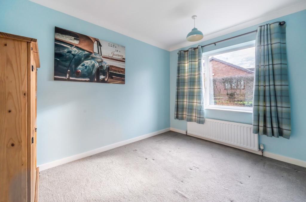 4 bedroom detached house for sale in Heathfield Lane, Boston Spa