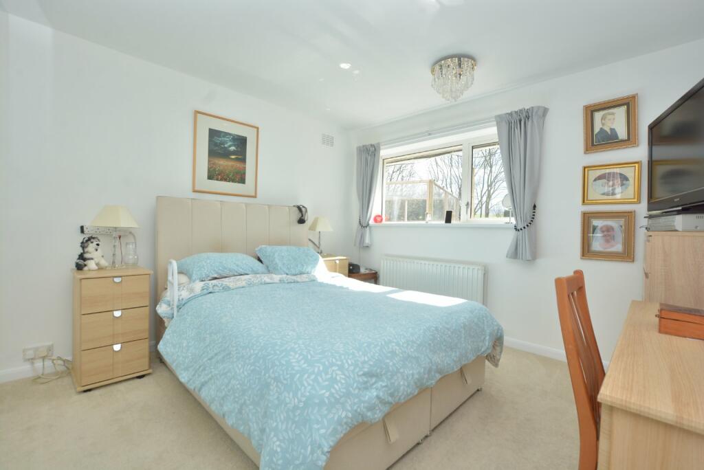 3 bedroom detached bungalow for sale in Red Syke, Hall Park Road