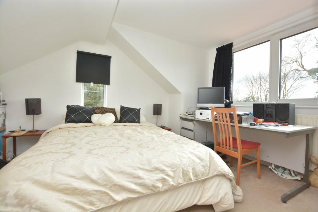 3 bedroom detached bungalow for sale in Red Syke, Hall Park Road