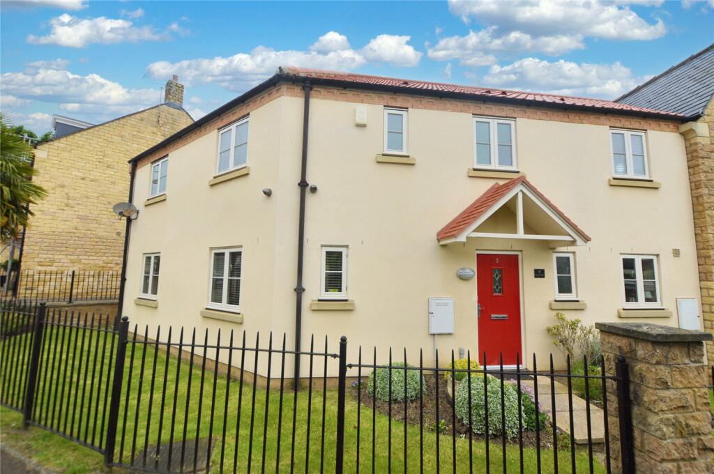 Main image of property: Nunnery Way, Clifford, Wetherby, West Yorkshire