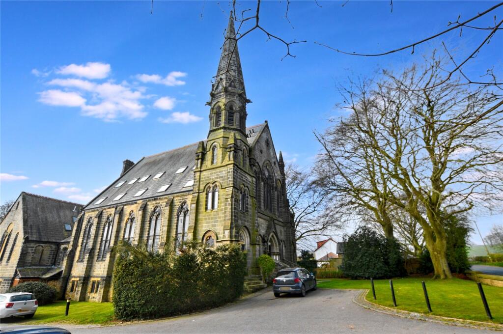 Main image of property: 23 Kirklands, Carr Lane, Thorner, Leeds, West Yorkshire