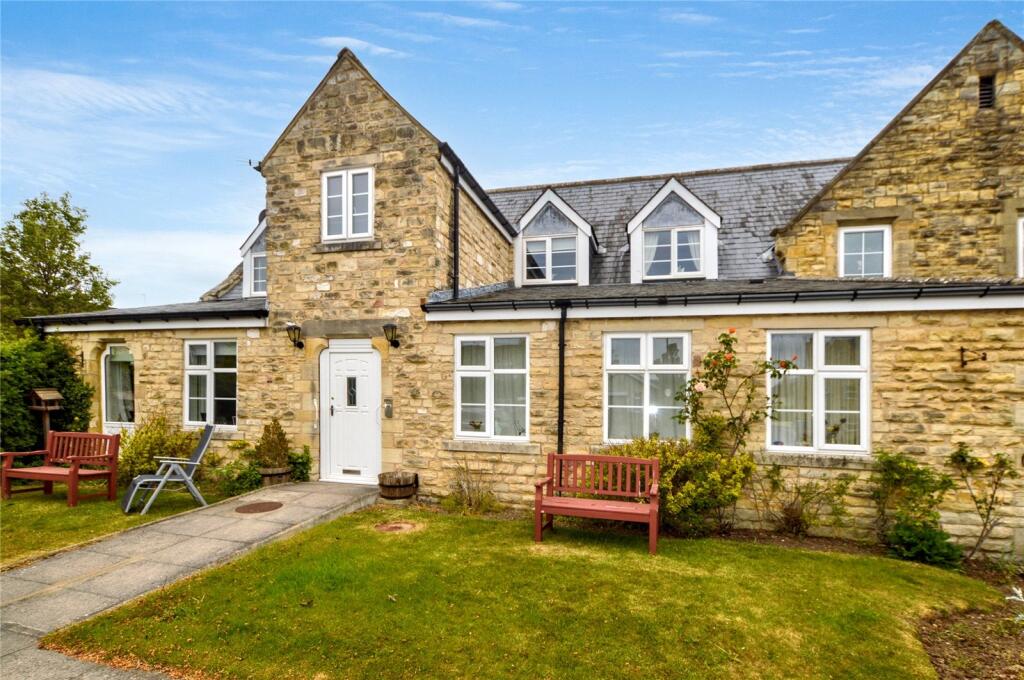 Main image of property: Church View Mews, Clifford, Wetherby, West Yorkshire