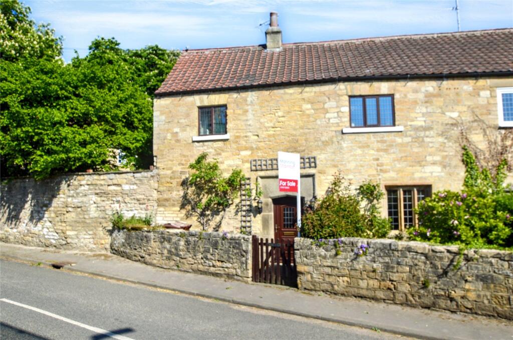 Main image of property: Chase Cottage, Hall Park Road, Walton, Wetherby, West Yorkshire