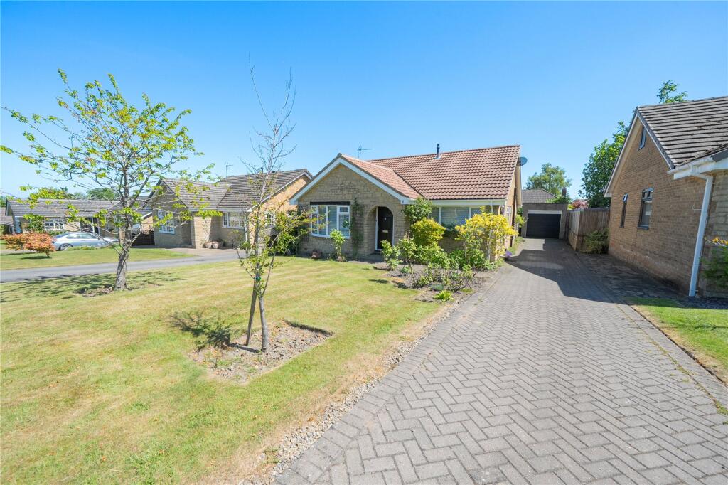 Main image of property: Rossett Avenue, Harrogate, North Yorkshire
