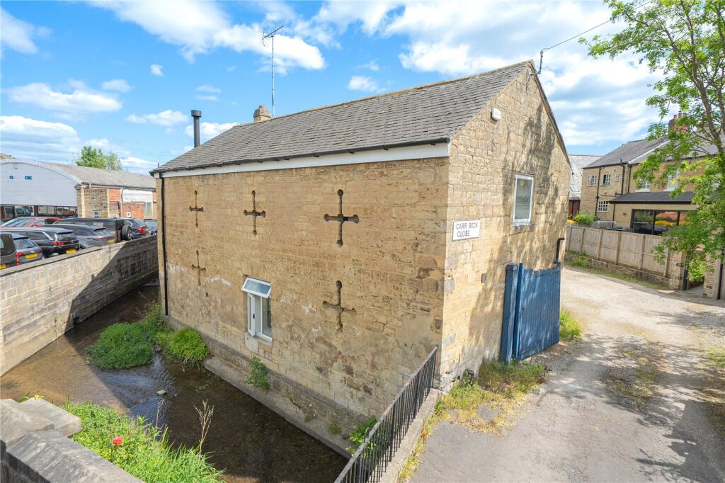 Main image of property: Carr Beck Close, Bramham, Wetherby, West Yorkshire